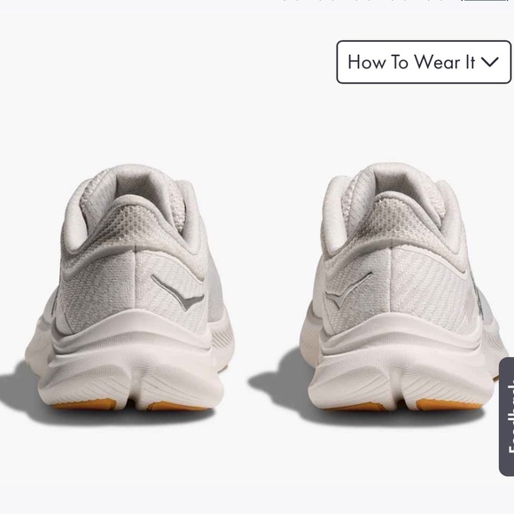 Hoka Solimar Running Shoes - Picture 5 of 10